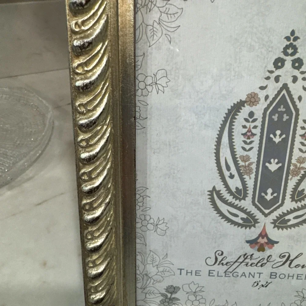 Sheffield Home The Elegant Bohemian 7
